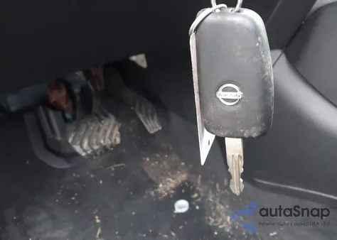 2020 Nissan Rogue S Intelligent Awd из США, поврежденный, VIN JN8AT2MV4LW137283